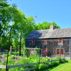 Mulford Farm - East Hampton