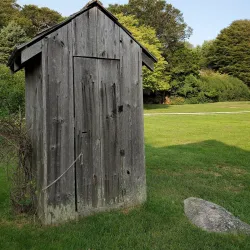 Mulford Farm - East Hampton