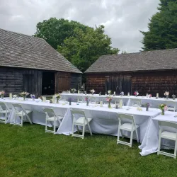 Mulford Farm - East Hampton