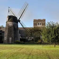 Mulford Farm - East Hampton