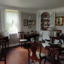 Mulford Farm - East Hampton