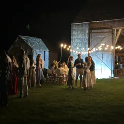 Mulford Farm - East Hampton