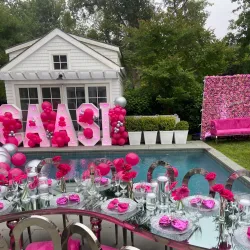 Pantigo Road Historic District - East Hampton