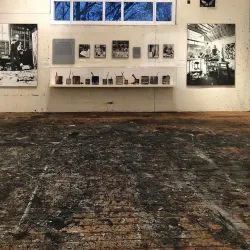 The Pollock-Krasner House and Study Center - East Hampton