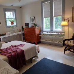 The Pollock-Krasner House and Study Center - East Hampton