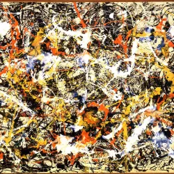 The Pollock-Krasner House and Study Center - East Hampton