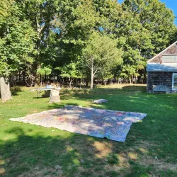 The Pollock-Krasner House and Study Center - East Hampton
