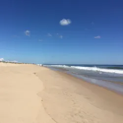 Two Mile Hollow Beach - East Hampton