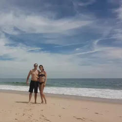 Two Mile Hollow Beach - East Hampton
