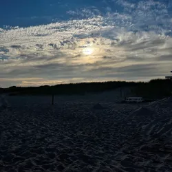 Two Mile Hollow Beach - East Hampton