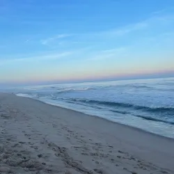 Two Mile Hollow Beach - East Hampton