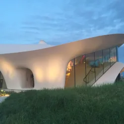 Two Mile Hollow Beach - East Hampton