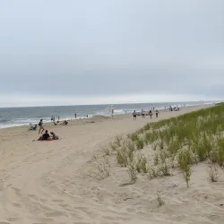 Two Mile Hollow Beach - East Hampton