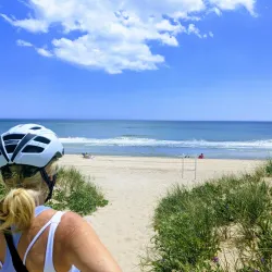 Two Mile Hollow Beach - East Hampton
