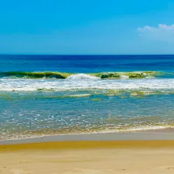 Two Mile Hollow Beach - East Hampton
