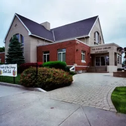 East Northport Public Library - East Northport