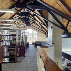 East Northport Public Library - East Northport