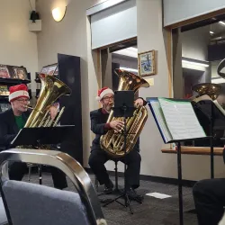 East Northport Public Library - East Northport