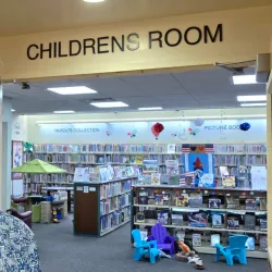 East Northport Public Library - East Northport