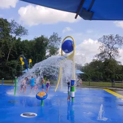 Elwood Park - East Northport