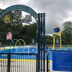 Elwood Park - East Northport