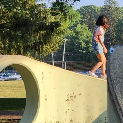 Elwood Park - East Northport