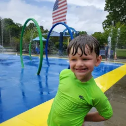 Elwood Park - East Northport