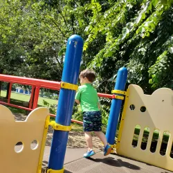 Elwood Park - East Northport