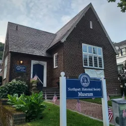 Northport Historical Society Museum - East Northport