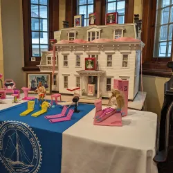 Northport Historical Society Museum - East Northport