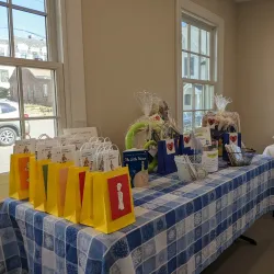 Northport Historical Society Museum - East Northport