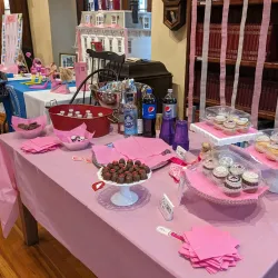 Northport Historical Society Museum - East Northport