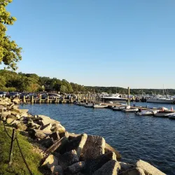 Northport Village Waterfront - East Northport