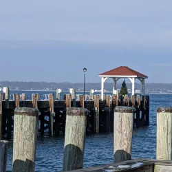 Northport Village Waterfront - East Northport