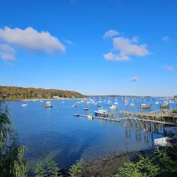 Northport Village Waterfront - East Northport