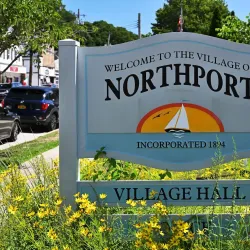 Northport Village Waterfront - East Northport