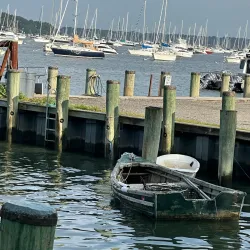 Northport Village Waterfront - East Northport