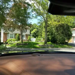 Roberts Road Park - East Northport