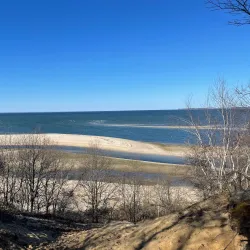 Sunken Meadow State Park - East Northport