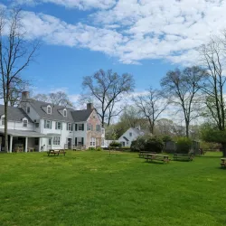 Sweetbriar Nature Center - East Northport