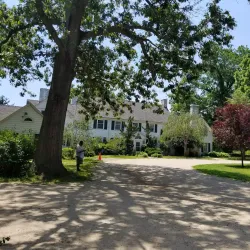 Sweetbriar Nature Center - East Northport