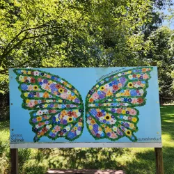 Sweetbriar Nature Center - East Northport