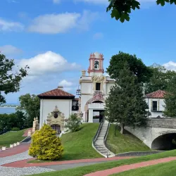 Vanderbilt Museum and Planetarium - East Northport