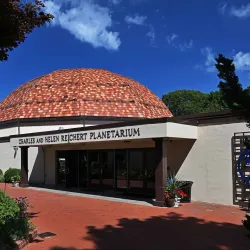 Vanderbilt Museum and Planetarium - East Northport