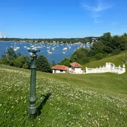 Vanderbilt Museum and Planetarium - East Northport