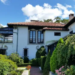 Vanderbilt Museum and Planetarium - East Northport