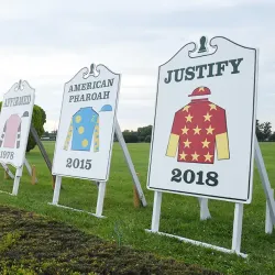 Belmont Park - Elmont