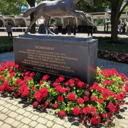 Belmont Park - Elmont