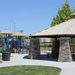 Eagle's Nest Park - Elmont