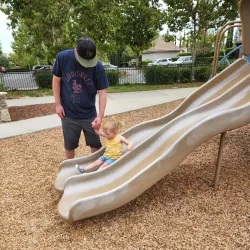 Eagle's Nest Park - Elmont